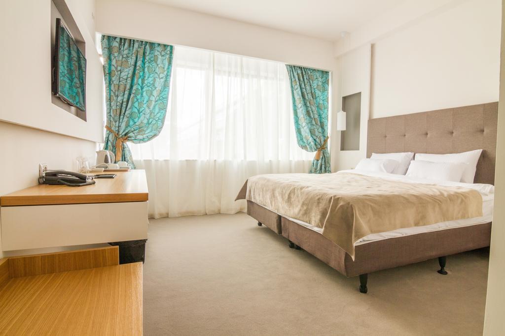 Gardenia Hotel & Spa Veles Quarto foto