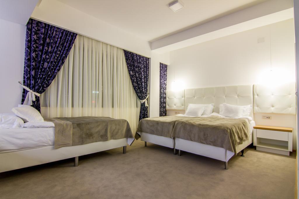 Gardenia Hotel & Spa Veles Quarto foto