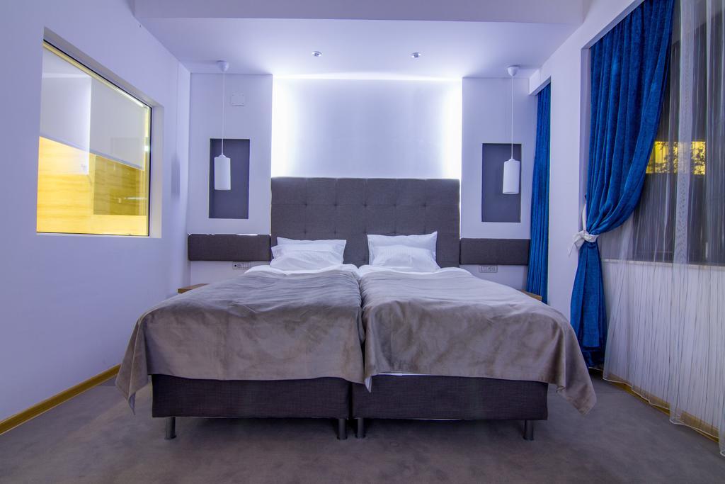 Gardenia Hotel & Spa Veles Quarto foto